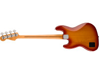 Fender Player Plus Jazz Bass Sienna Sunburst Fender Player Plus Jazz Bass Sienna Sunburst